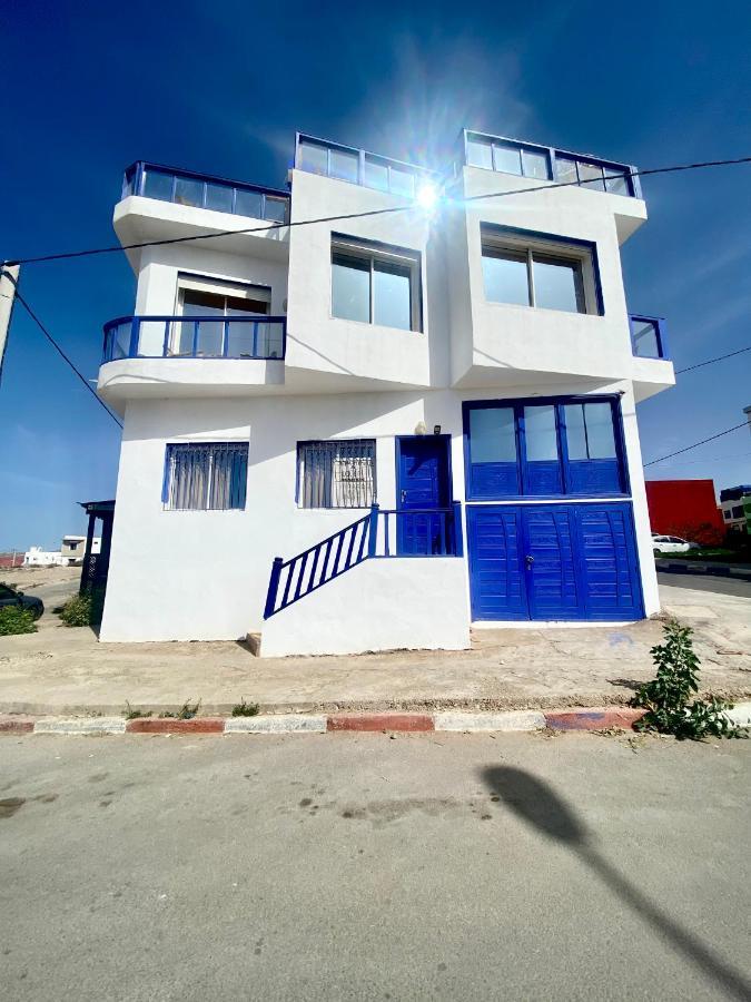 Amadel Surf & Beach4 Imsouane Esterno foto